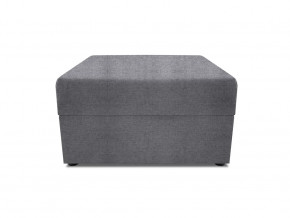 Пуф Бергамо Savana Plus Ash кат. 1 в Муравленко - muravlenko.mebel-tymen.ru | фото