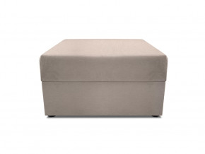 Пуф Бергамо Savana Plus Ivory кат. 1 в Муравленко - muravlenko.mebel-tymen.ru | фото