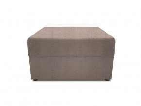 Пуф Бергамо Savana Plus Mocca кат. 1 в Муравленко - muravlenko.mebel-tymen.ru | фото