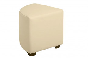 Пуф детский Марио (бежевый) в Муравленко - muravlenko.mebel-tymen.ru | фото