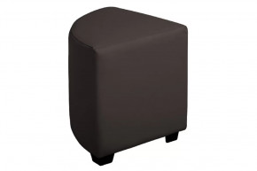 Пуф детский Марио (черный) в Муравленко - muravlenko.mebel-tymen.ru | фото