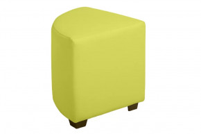 Пуф детский Марио (лайм) в Муравленко - muravlenko.mebel-tymen.ru | фото