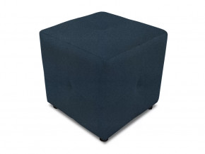 Пуф Куб Bahama Denim кат.2 в Муравленко - muravlenko.mebel-tymen.ru | фото