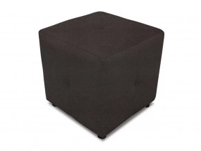 Пуф Куб Bahama Grafit кат.2 в Муравленко - muravlenko.mebel-tymen.ru | фото
