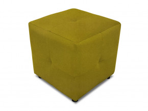 Пуф Куб Bahama Green кат.2 в Муравленко - muravlenko.mebel-tymen.ru | фото