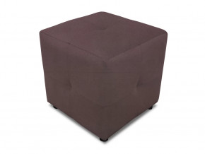 Пуф Куб Bahama Plum кат.2 в Муравленко - muravlenko.mebel-tymen.ru | фото