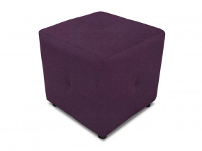 Пуф Куб Bahama Violet кат.2 в Муравленко - muravlenko.mebel-tymen.ru | фото
