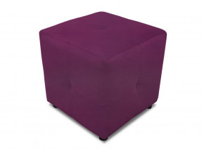 Пуф Куб Marvel Berry кат.4 в Муравленко - muravlenko.mebel-tymen.ru | фото