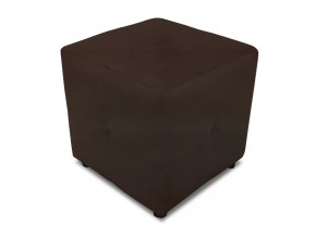 Пуф Куб Marvel Chocolate кат.4 в Муравленко - muravlenko.mebel-tymen.ru | фото