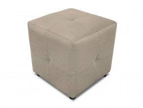 Пуф Куб Marvel Cream кат.4 в Муравленко - muravlenko.mebel-tymen.ru | фото