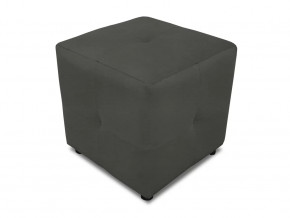 Пуф Куб Marvel Grey кат.4 в Муравленко - muravlenko.mebel-tymen.ru | фото