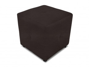 Пуф Куб Marvel Pearl Chestnut кат.4 в Муравленко - muravlenko.mebel-tymen.ru | фото