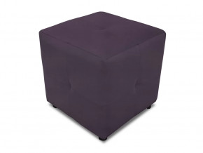 Пуф Куб Marvel Plum кат.4 в Муравленко - muravlenko.mebel-tymen.ru | фото
