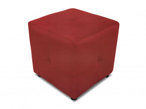 Пуф Куб Marvel Red кат.4 в Муравленко - muravlenko.mebel-tymen.ru | фото