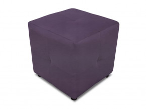 Пуф Куб Marvel Viola кат.4 в Муравленко - muravlenko.mebel-tymen.ru | фото