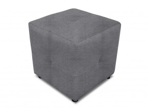 Пуф Куб Savana Plus Ash кат.1 в Муравленко - muravlenko.mebel-tymen.ru | фото