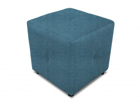 Пуф Куб Savana Plus Blue кат.1 в Муравленко - muravlenko.mebel-tymen.ru | фото