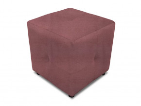 Пуф Куб Savana Plus Dimrose кат.1 в Муравленко - muravlenko.mebel-tymen.ru | фото