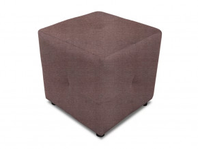 Пуф Куб Savana Plus Java кат.1 в Муравленко - muravlenko.mebel-tymen.ru | фото
