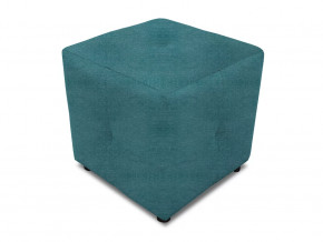 Пуф Куб Savana Plus Mint кат.1 в Муравленко - muravlenko.mebel-tymen.ru | фото