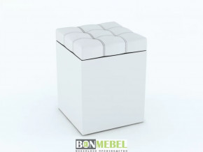 Пуф "Квадро" в Муравленко - muravlenko.mebel-tymen.ru | фото