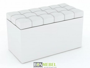 Пуф "Квадро" тип 2 в Муравленко - muravlenko.mebel-tymen.ru | фото