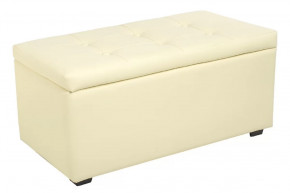 Пуф Мартин (бежевый) в Муравленко - muravlenko.mebel-tymen.ru | фото