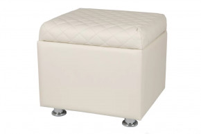 Пуф с крышкой Вега в Муравленко - muravlenko.mebel-tymen.ru | фото