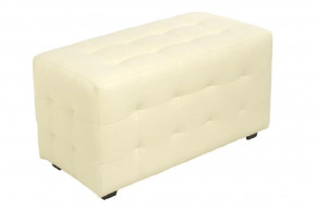 Пуф Терра (бежевый) в Муравленко - muravlenko.mebel-tymen.ru | фото