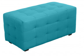 Пуф Терра (бирюзовый) в Муравленко - muravlenko.mebel-tymen.ru | фото