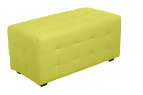 Пуф Терра (лайм) в Муравленко - muravlenko.mebel-tymen.ru | фото