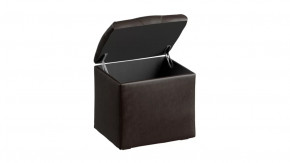 Пуф Тип 4 в Муравленко - muravlenko.mebel-tymen.ru | фото