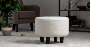 Пуф ТП 270 Шон в Муравленко - muravlenko.mebel-tymen.ru | фото