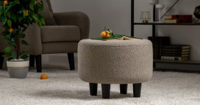 Пуф ТП 271 Шон в Муравленко - muravlenko.mebel-tymen.ru | фото