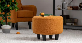 Пуф ТП 272 Шон в Муравленко - muravlenko.mebel-tymen.ru | фото