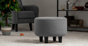 Пуф ТП 273 Шон в Муравленко - muravlenko.mebel-tymen.ru | фото