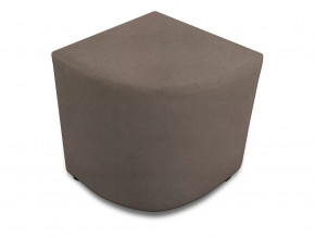 Пуф Угловой Bahama Ash кат.2 в Муравленко - muravlenko.mebel-tymen.ru | фото
