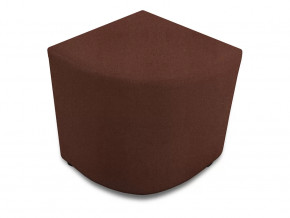 Пуф Угловой Bahama Chocolate кат.2 в Муравленко - muravlenko.mebel-tymen.ru | фото