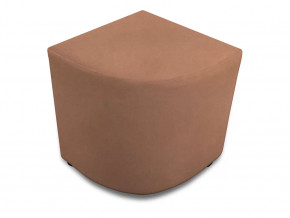 Пуф Угловой Bahama Ginger кат.2 в Муравленко - muravlenko.mebel-tymen.ru | фото