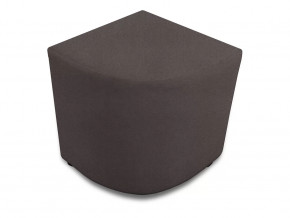 Пуф Угловой Bahama Grey кат.2 в Муравленко - muravlenko.mebel-tymen.ru | фото