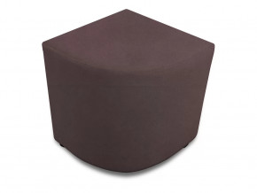 Пуф Угловой Bahama Plum кат.2 в Муравленко - muravlenko.mebel-tymen.ru | фото