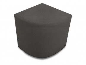 Пуф Угловой Bahama Steel кат.2 в Муравленко - muravlenko.mebel-tymen.ru | фото