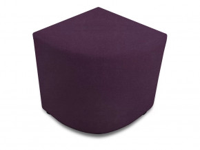 Пуф Угловой Bahama Violet кат.2 в Муравленко - muravlenko.mebel-tymen.ru | фото