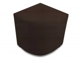 Пуф Угловой Marvel Chocolate кат.4 в Муравленко - muravlenko.mebel-tymen.ru | фото