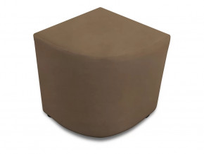 Пуф Угловой Marvel Nougat кат.4 в Муравленко - muravlenko.mebel-tymen.ru | фото