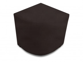 Пуф Угловой Marvel Pearl Chestnut кат.4 в Муравленко - muravlenko.mebel-tymen.ru | фото