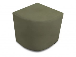 Пуф Угловой Marvel Pistachio кат.4 в Муравленко - muravlenko.mebel-tymen.ru | фото