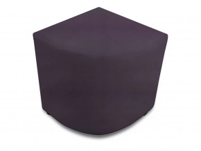 Пуф Угловой Marvel Plum кат.4 в Муравленко - muravlenko.mebel-tymen.ru | фото
