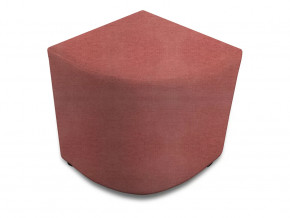 Пуф Угловой Savana Plus Coral кат.1 в Муравленко - muravlenko.mebel-tymen.ru | фото