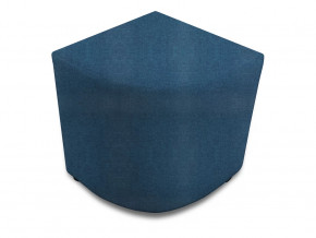 Пуф Угловой Savana Plus Denim кат.1 в Муравленко - muravlenko.mebel-tymen.ru | фото